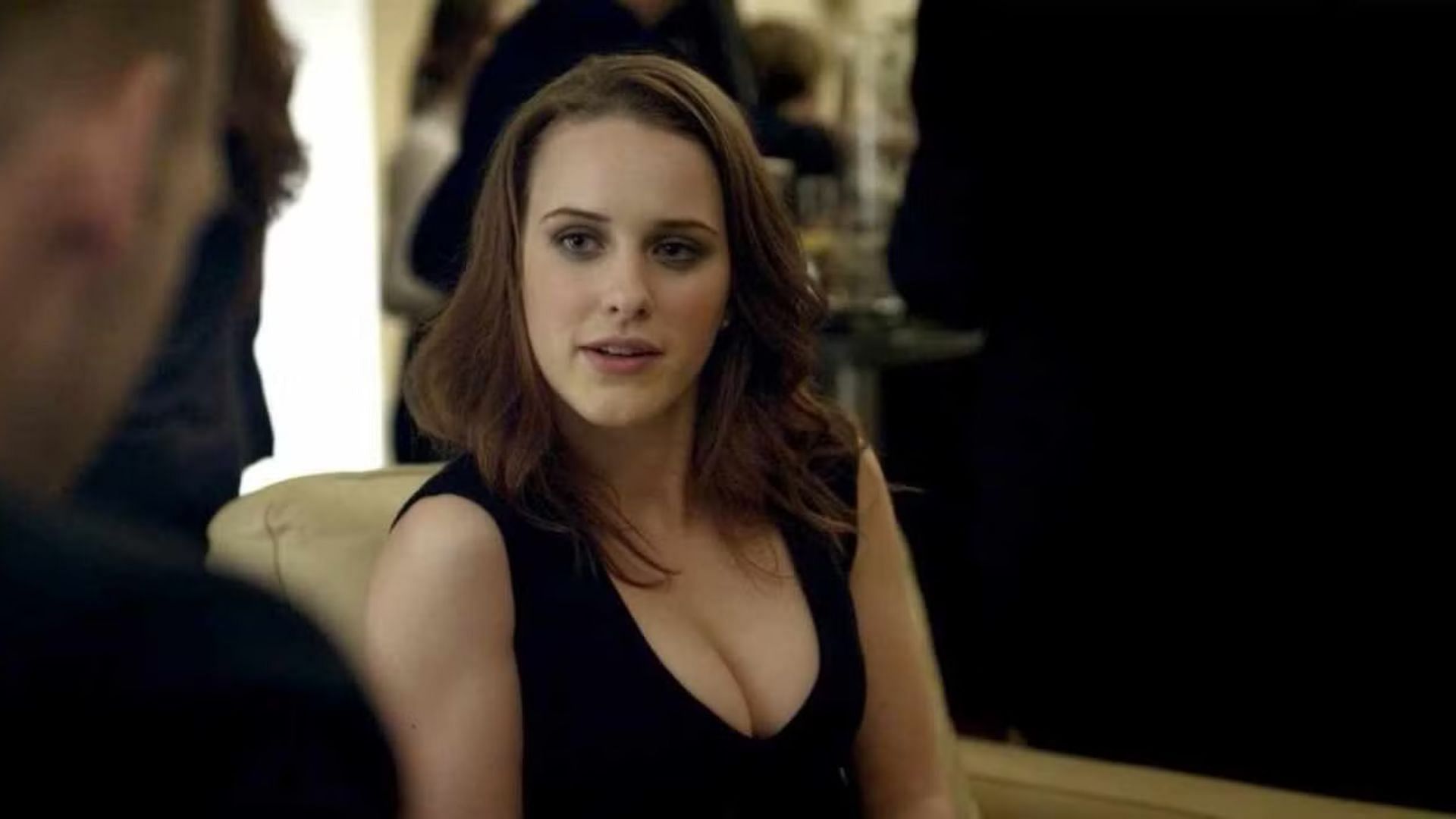 a still from House of Cards (image via Netflix)